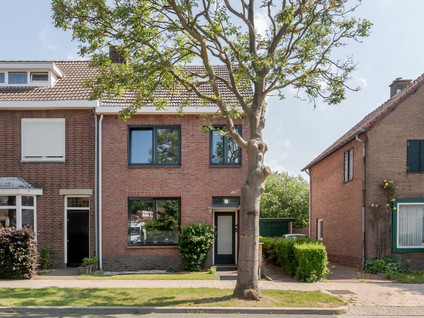 Beekhoverstraat 85