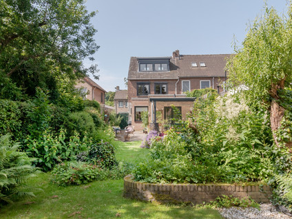 Beekhoverstraat 85