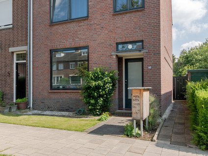 Beekhoverstraat 85