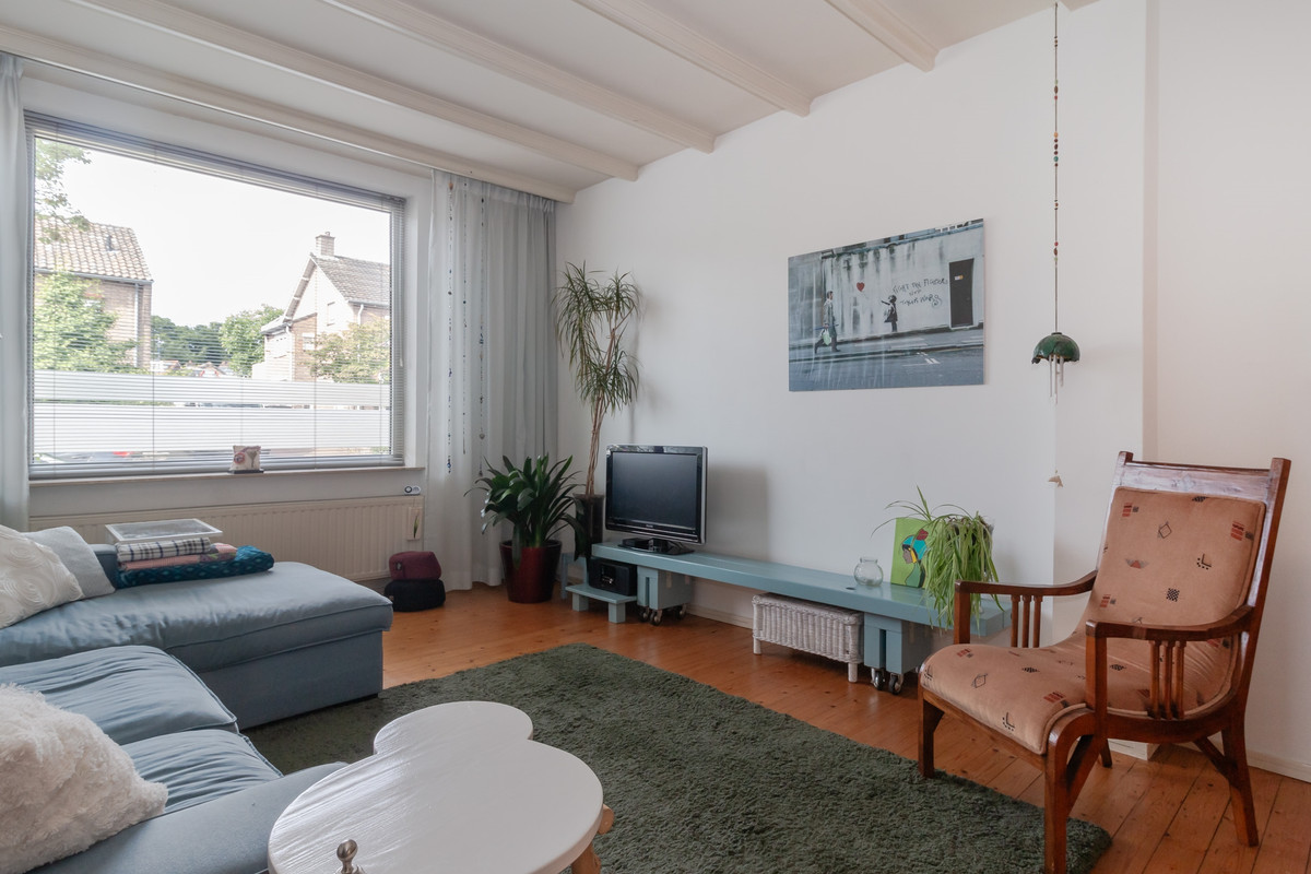 Hoekwoning te koop: Beekhoverstraat 85, Geleen