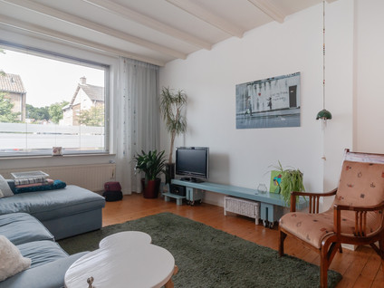 Beekhoverstraat 85