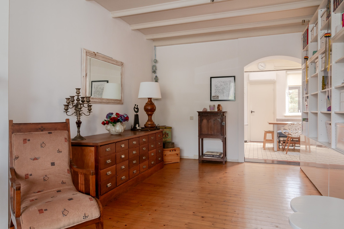 Hoekwoning te koop: Beekhoverstraat 85, Geleen