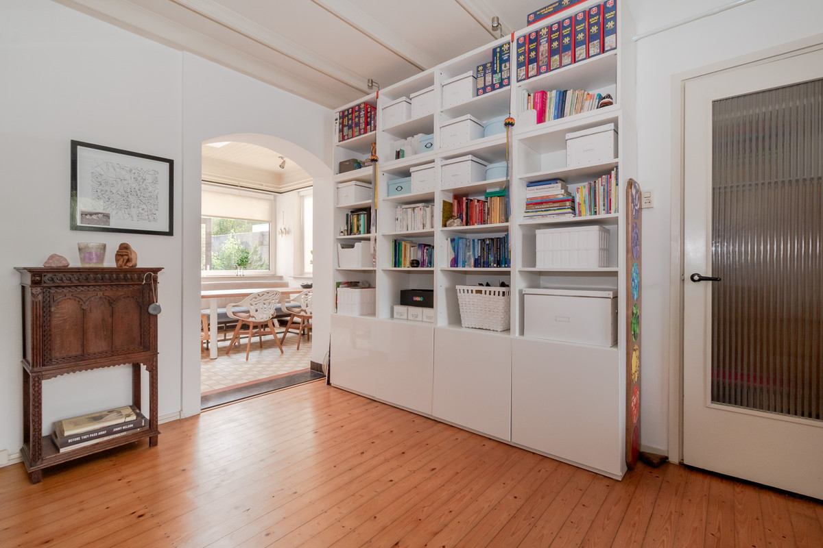 Hoekwoning te koop: Beekhoverstraat 85, Geleen