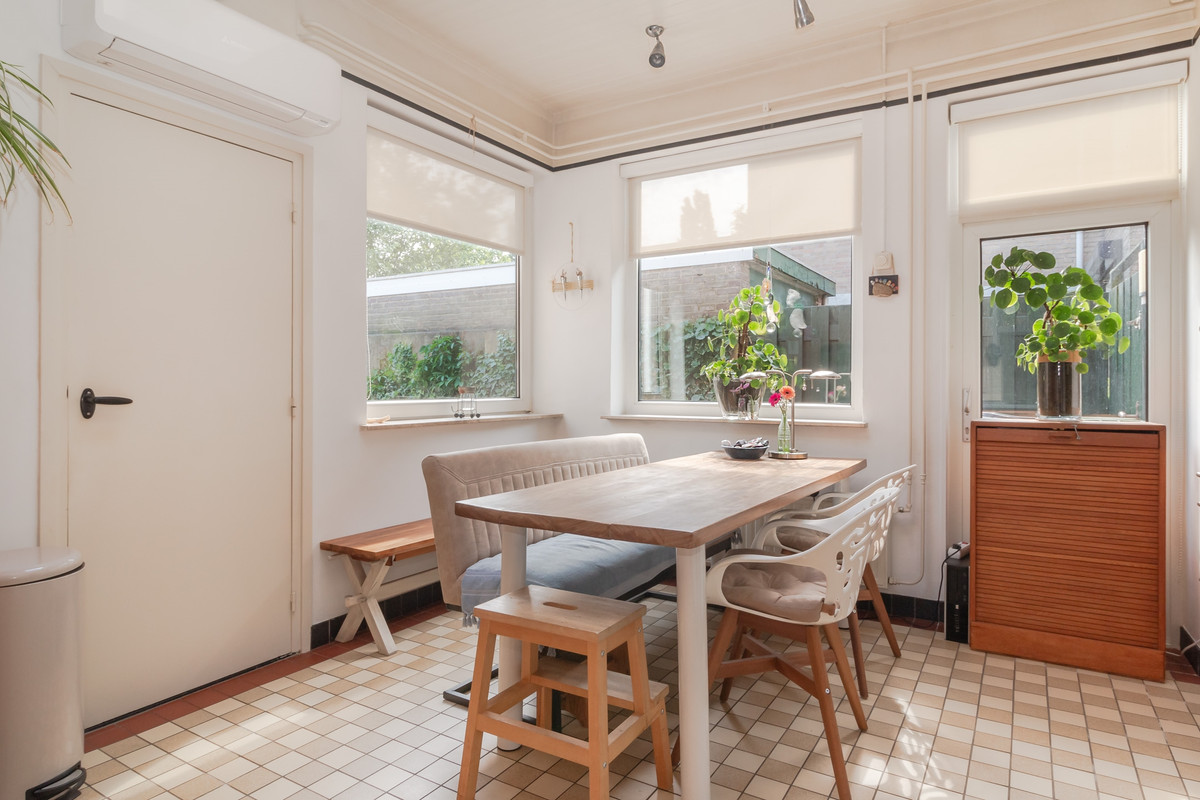 Hoekwoning te koop: Beekhoverstraat 85, Geleen