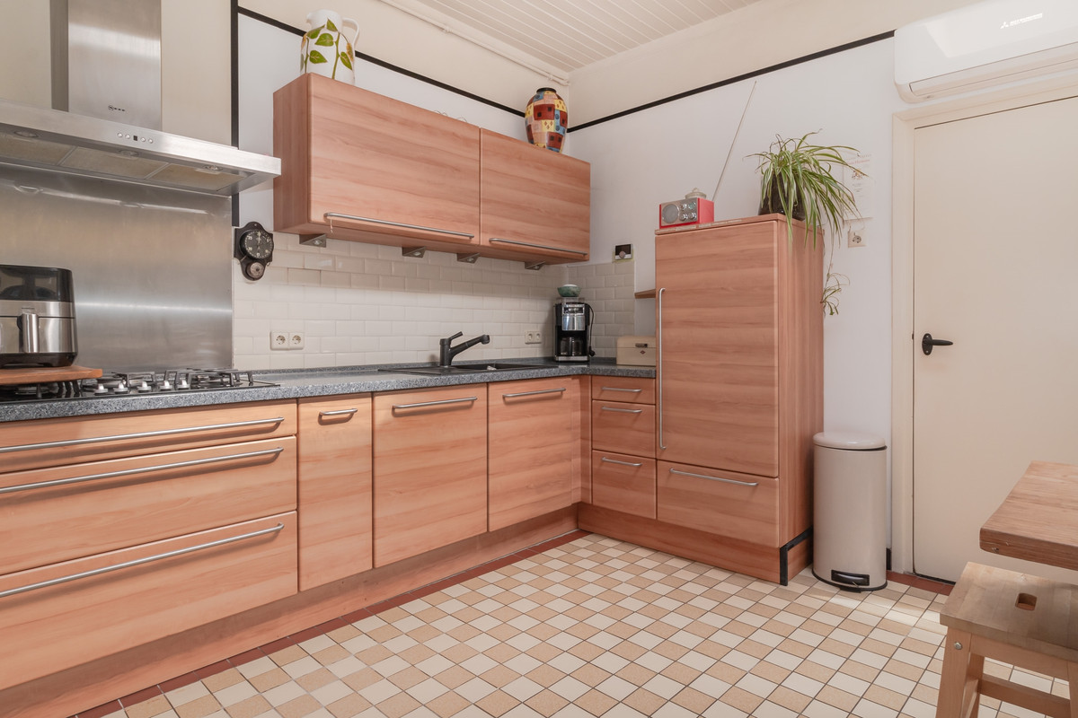 Hoekwoning te koop: Beekhoverstraat 85, Geleen