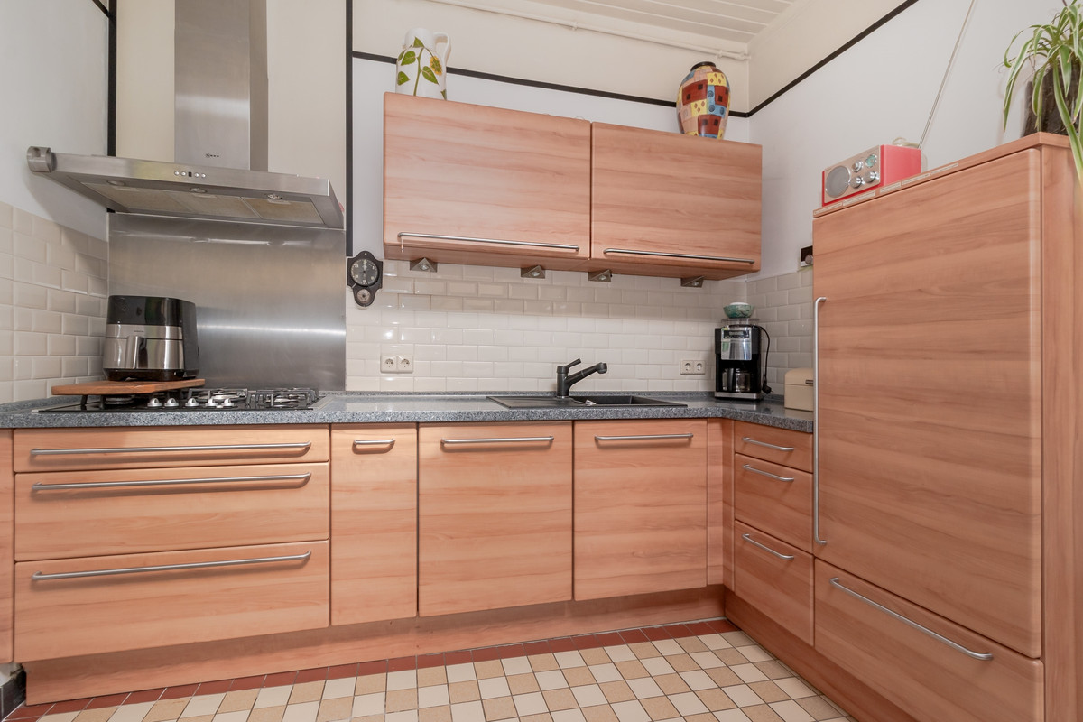 Hoekwoning te koop: Beekhoverstraat 85, Geleen