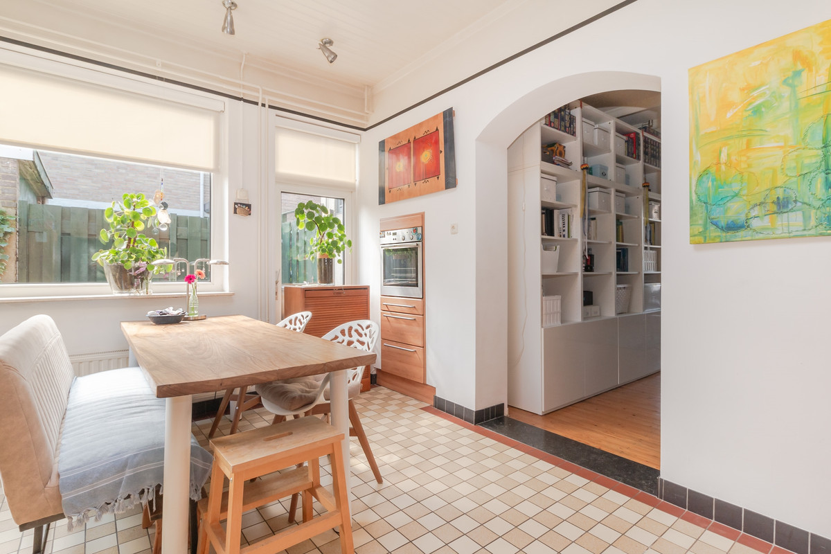 Hoekwoning te koop: Beekhoverstraat 85, Geleen