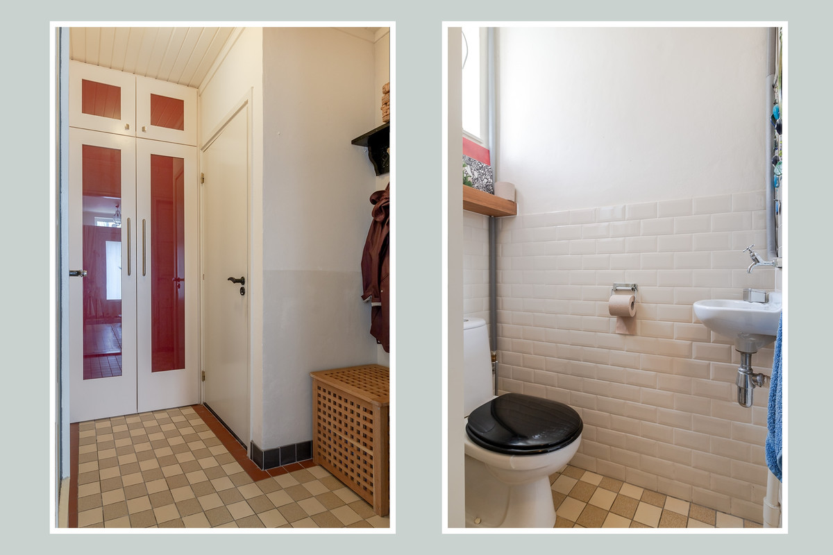 Hoekwoning te koop: Beekhoverstraat 85, Geleen