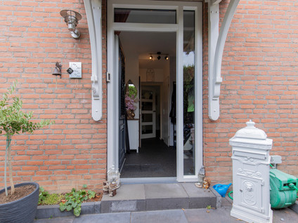 Prins Willemstraat 78