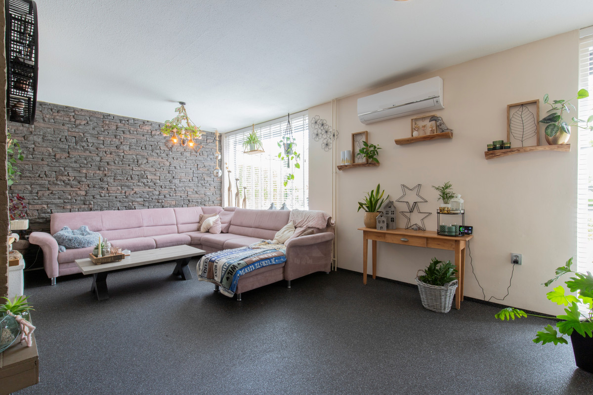 Hoekwoning te koop: Prins Willemstraat 78, Hoensbroek
