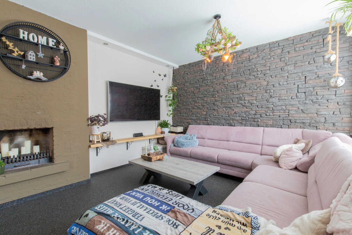 Hoekwoning te koop: Prins Willemstraat 78, Hoensbroek
