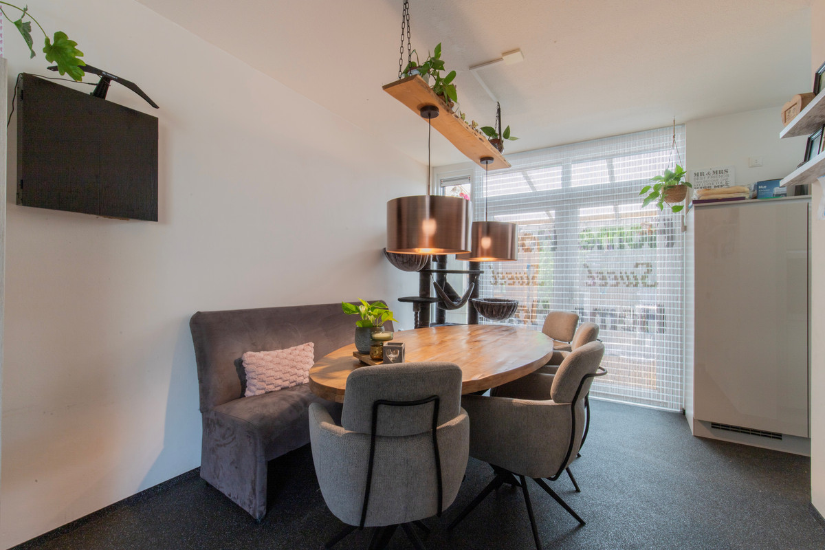 Hoekwoning te koop: Prins Willemstraat 78, Hoensbroek