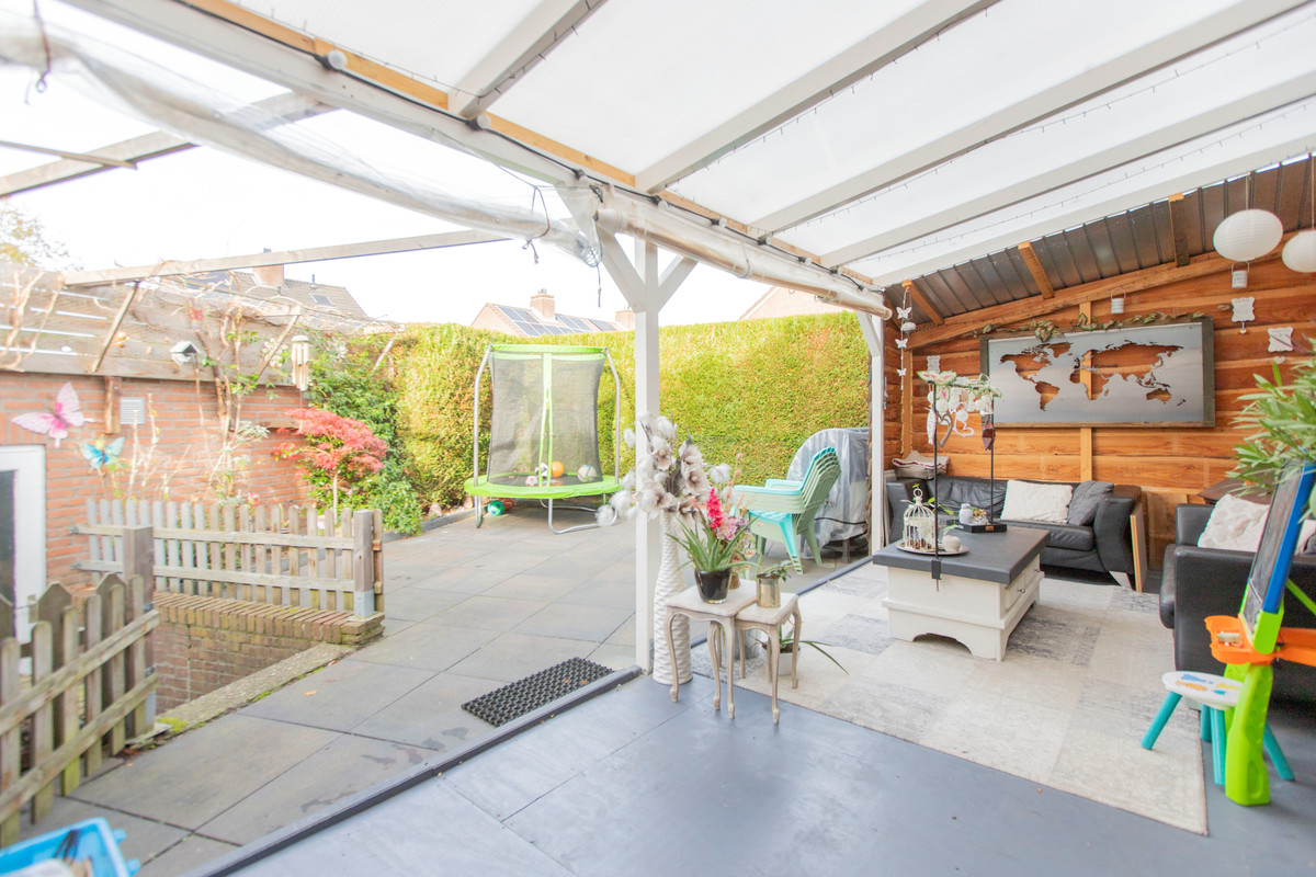 Hoekwoning te koop: Prins Willemstraat 78, Hoensbroek