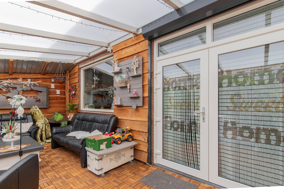 Hoekwoning te koop: Prins Willemstraat 78, Hoensbroek