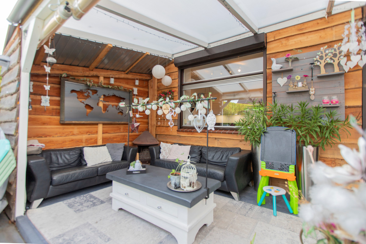 Hoekwoning te koop: Prins Willemstraat 78, Hoensbroek