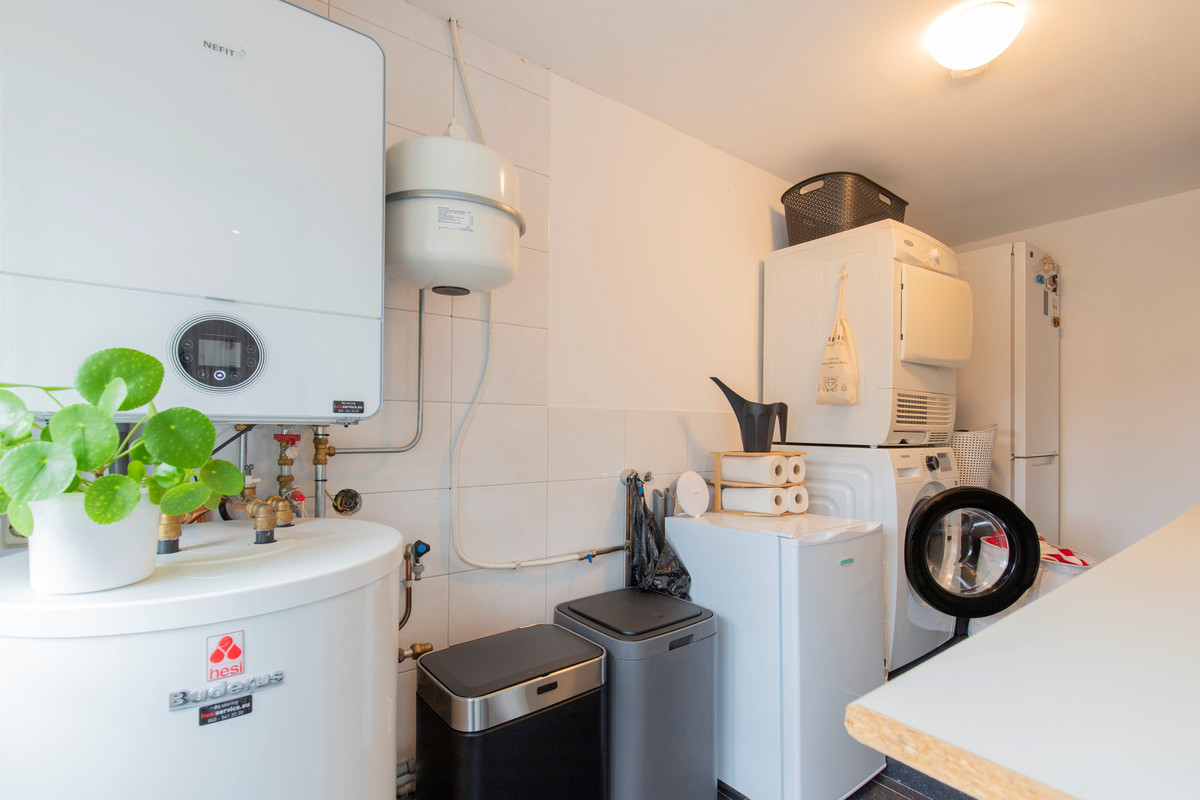 Hoekwoning te koop: Prins Willemstraat 78, Hoensbroek