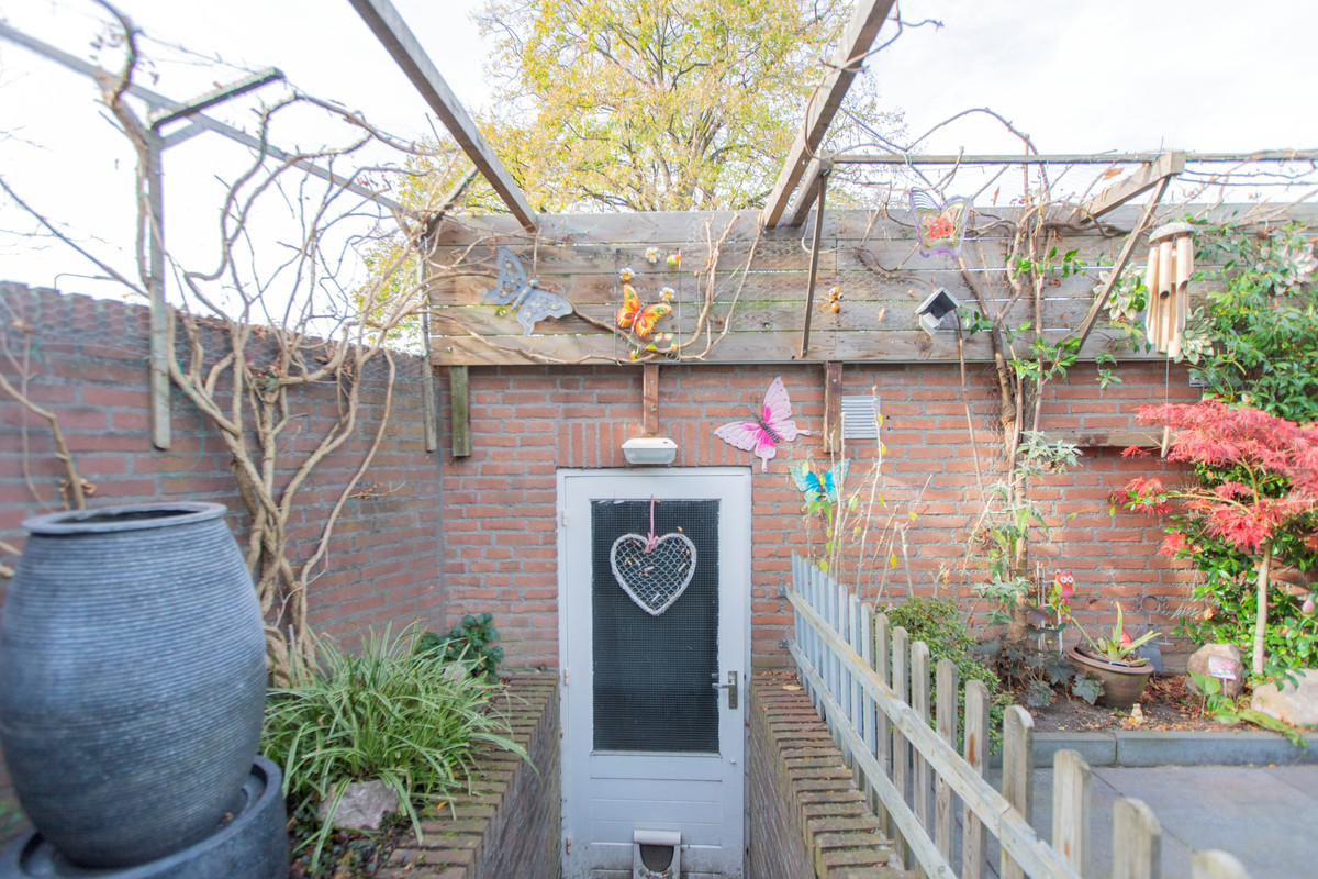 Hoekwoning te koop: Prins Willemstraat 78, Hoensbroek