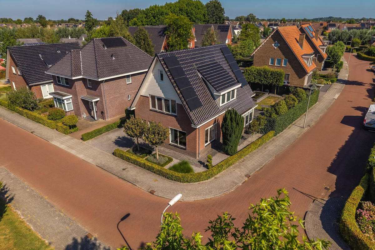 Vrijstaande woning te koop: Bunthaak 6, Hasselt