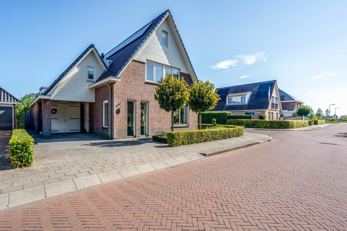 Vrijstaande woning te koop: Bunthaak 6, Hasselt