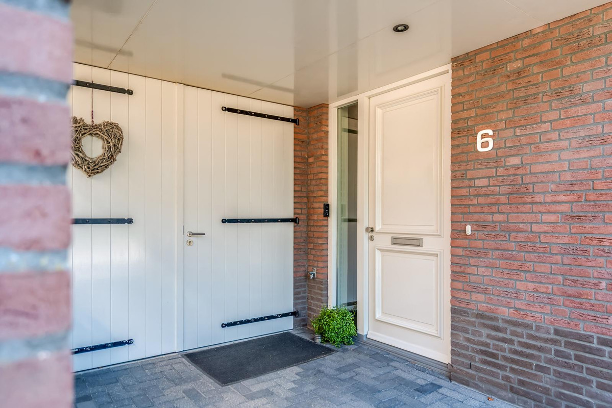 Vrijstaande woning te koop: Bunthaak 6, Hasselt