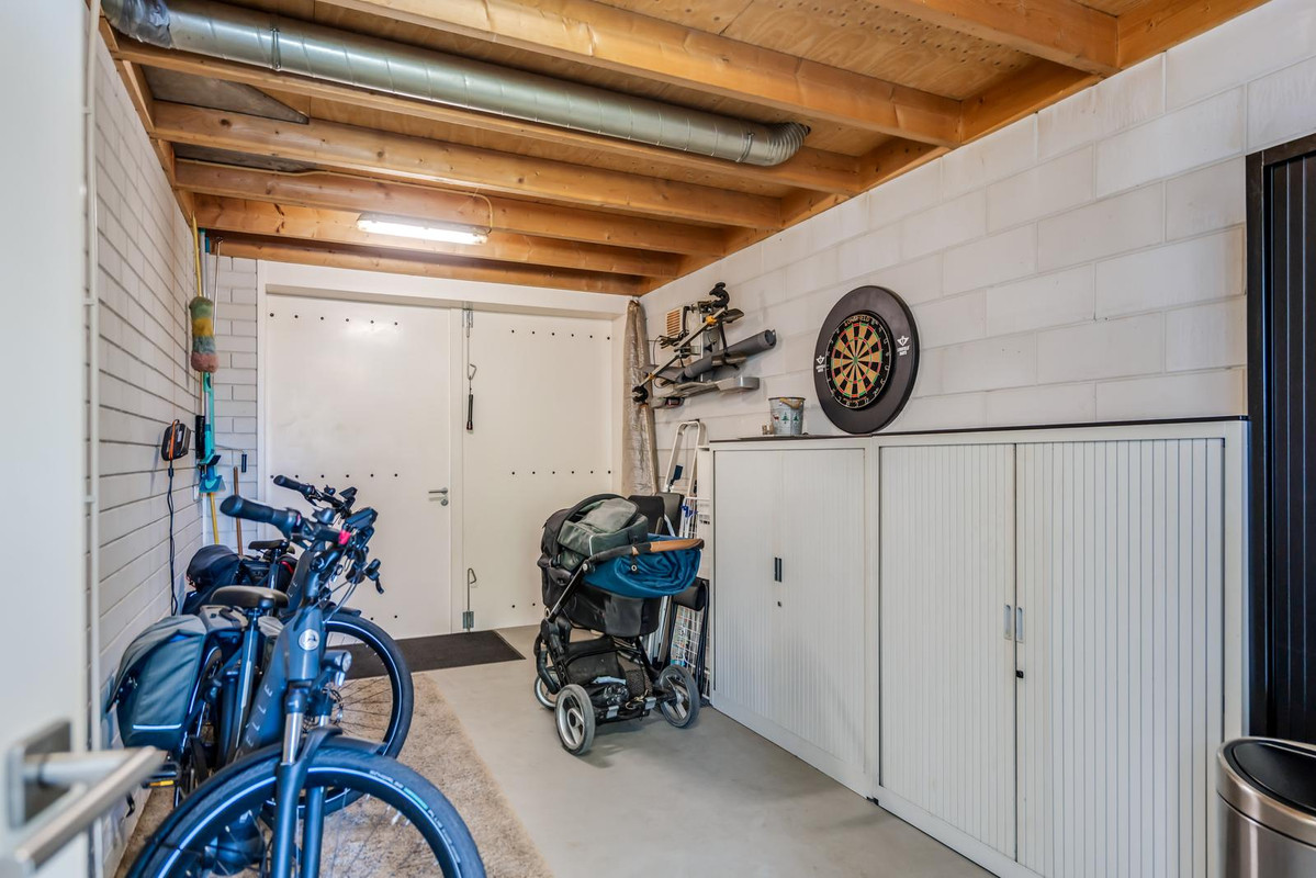 Vrijstaande woning te koop: Bunthaak 6, Hasselt