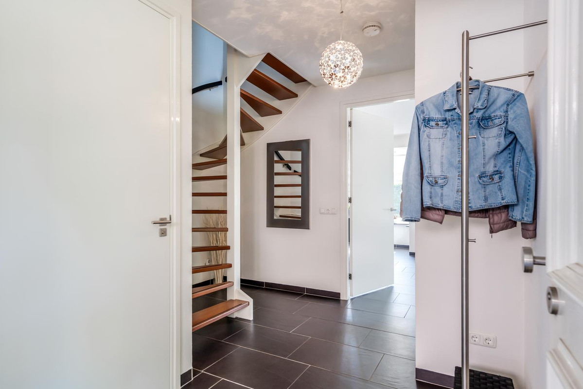 Vrijstaande woning te koop: Bunthaak 6, Hasselt