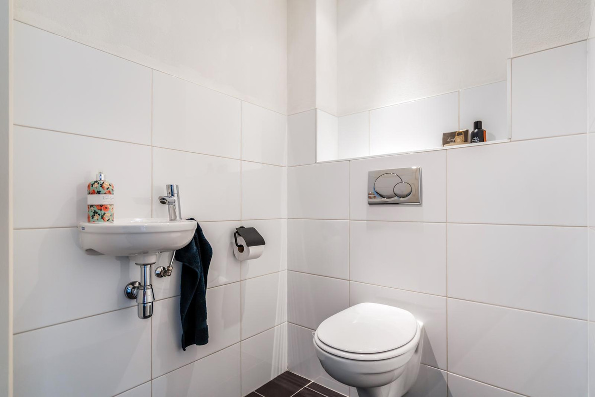 Vrijstaande woning te koop: Bunthaak 6, Hasselt