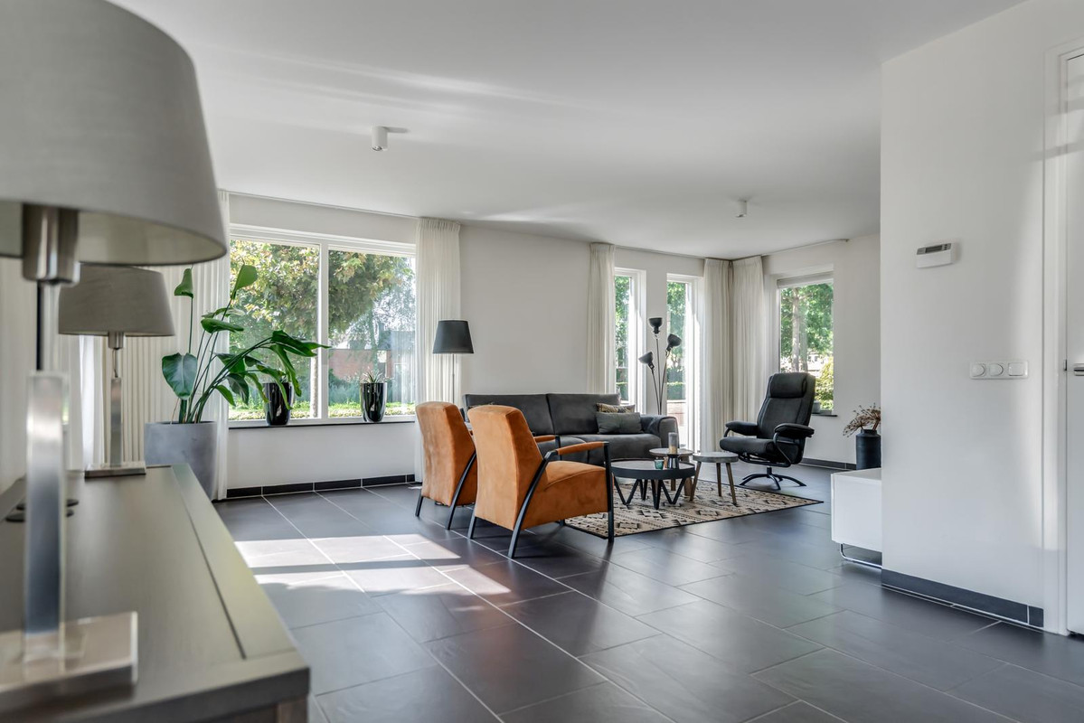 Vrijstaande woning te koop: Bunthaak 6, Hasselt