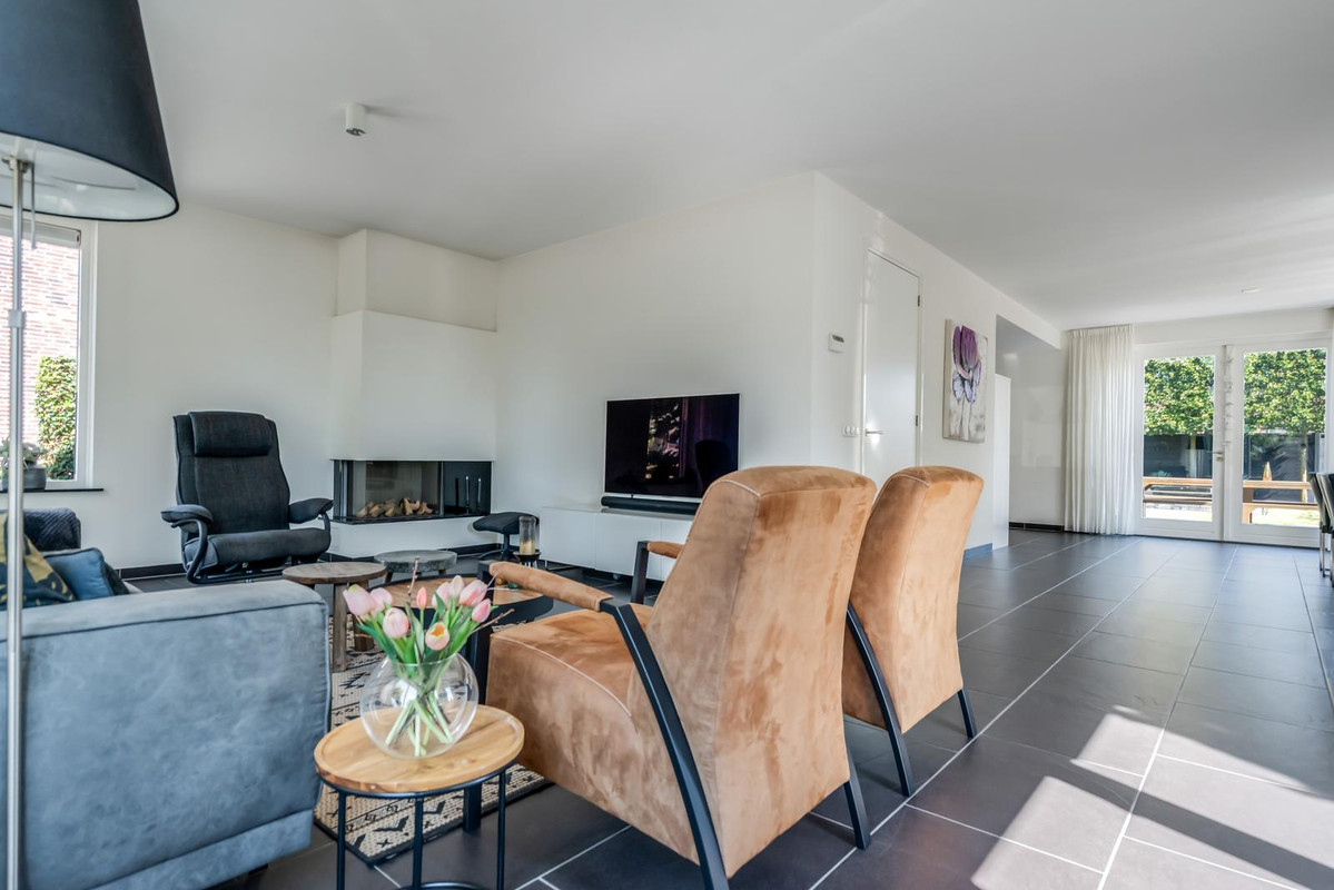 Vrijstaande woning te koop: Bunthaak 6, Hasselt