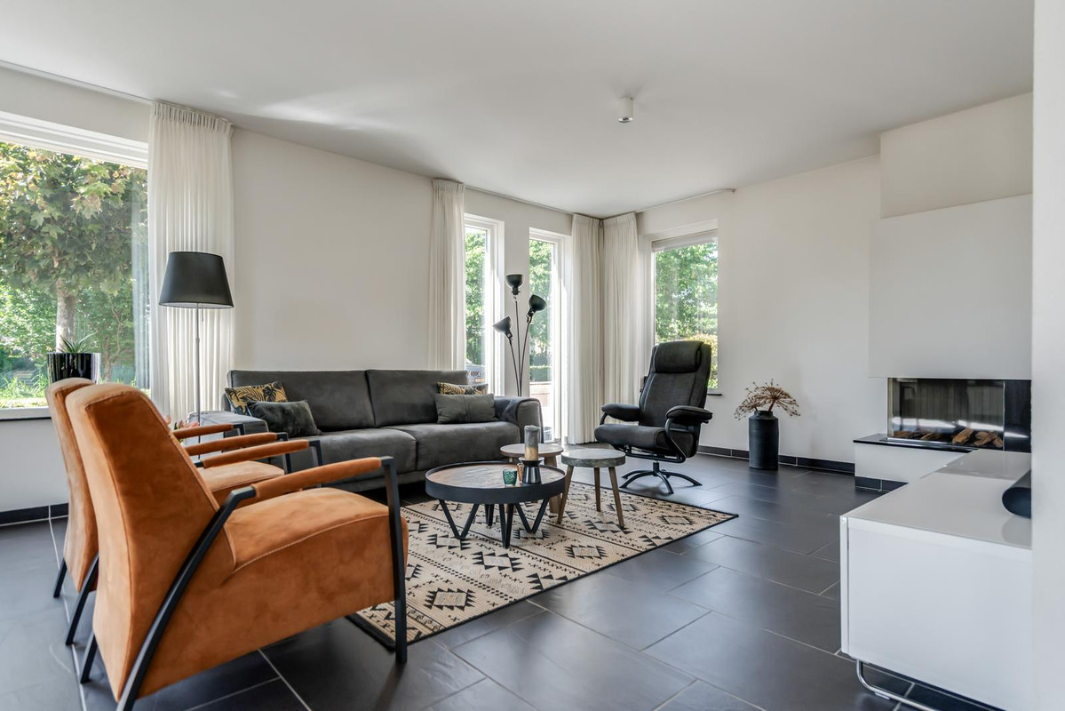 Vrijstaande woning te koop: Bunthaak 6, Hasselt