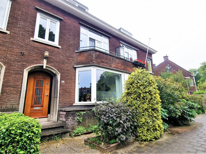 Cornelis Muschstraat 22