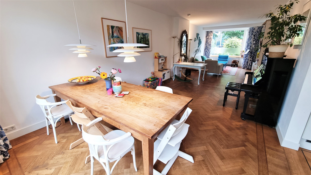 Tussenwoning te huur: Cornelis Muschstraat 22, Rotterdam