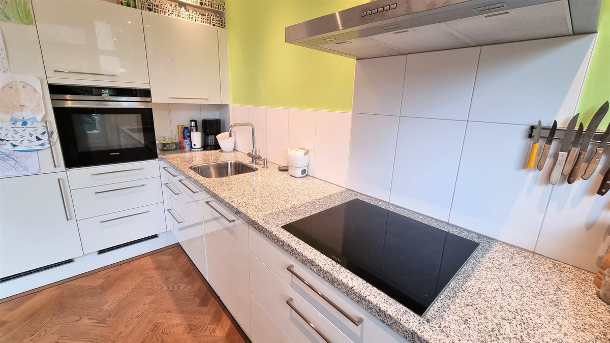 Tussenwoning te huur: Cornelis Muschstraat 22, Rotterdam