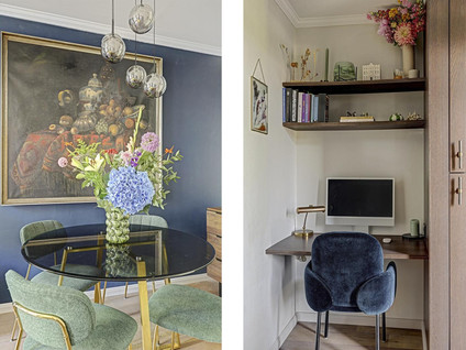 Spaarndammerstraat 30B