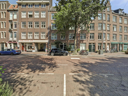Spaarndammerstraat 30B