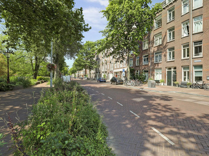 Spaarndammerstraat 30B