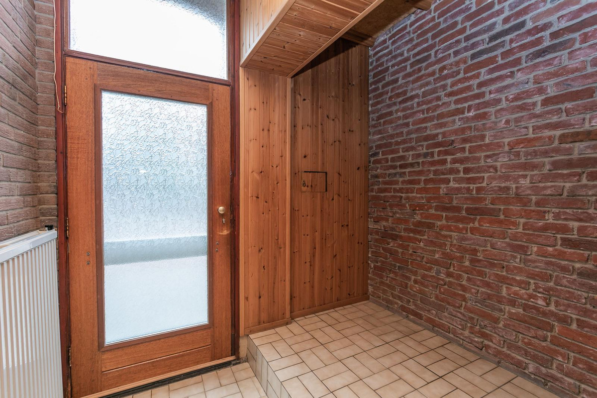 Twee-onder-één-kap te koop: Bouwbergstraat 23, Schinveld