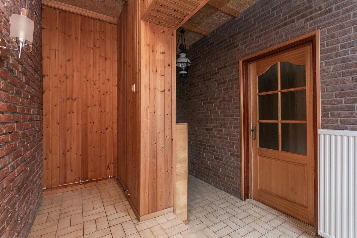 Twee-onder-één-kap te koop: Bouwbergstraat 23, Schinveld