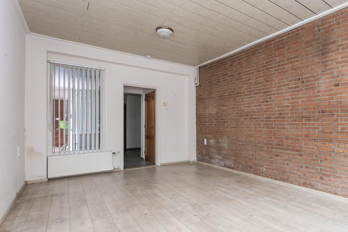 Twee-onder-één-kap te koop: Bouwbergstraat 23, Schinveld