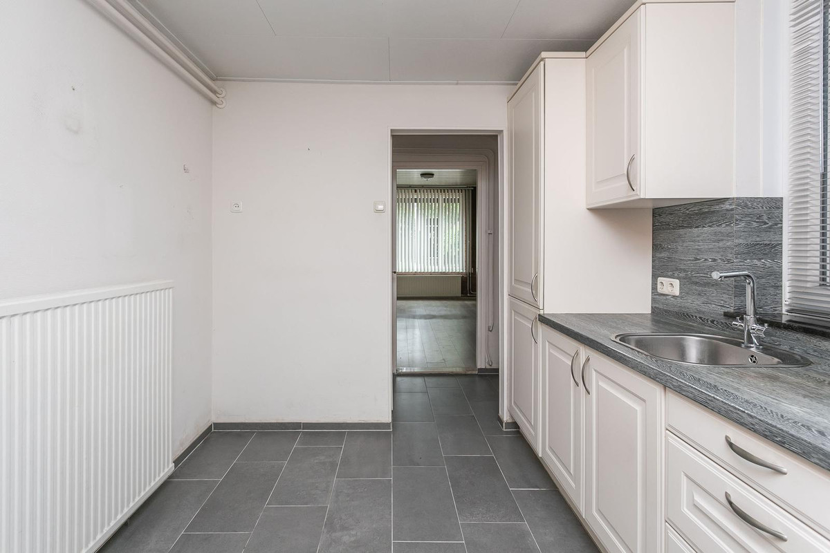 Twee-onder-één-kap te koop: Bouwbergstraat 23, Schinveld