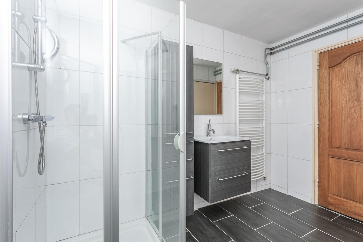 Twee-onder-één-kap te koop: Bouwbergstraat 23, Schinveld