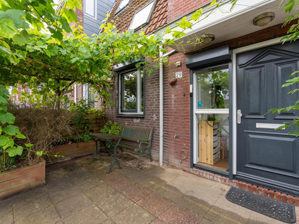 Oranjestraat 29
