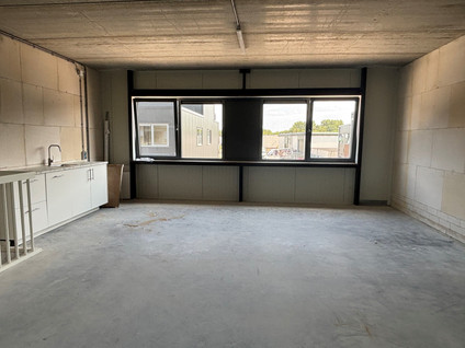Visserstraat 12F