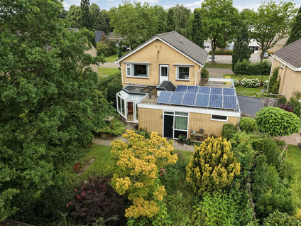 Gysbert Japiksstraat 34