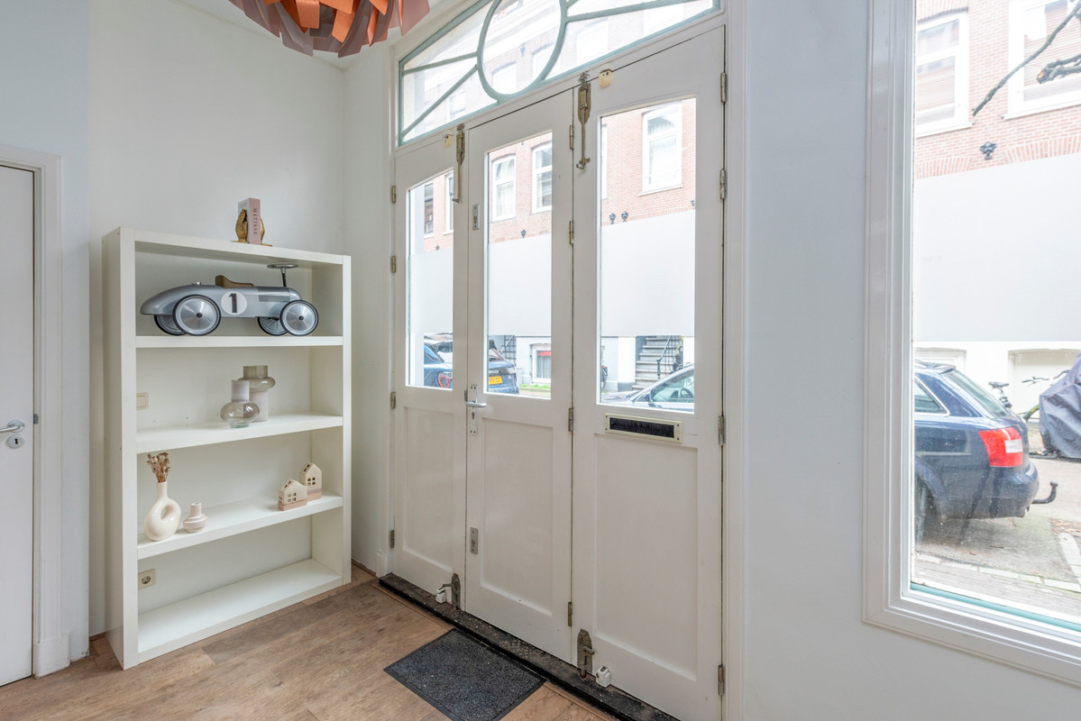 Appartement te koop: Govert Flinckstraat 316D, Amsterdam