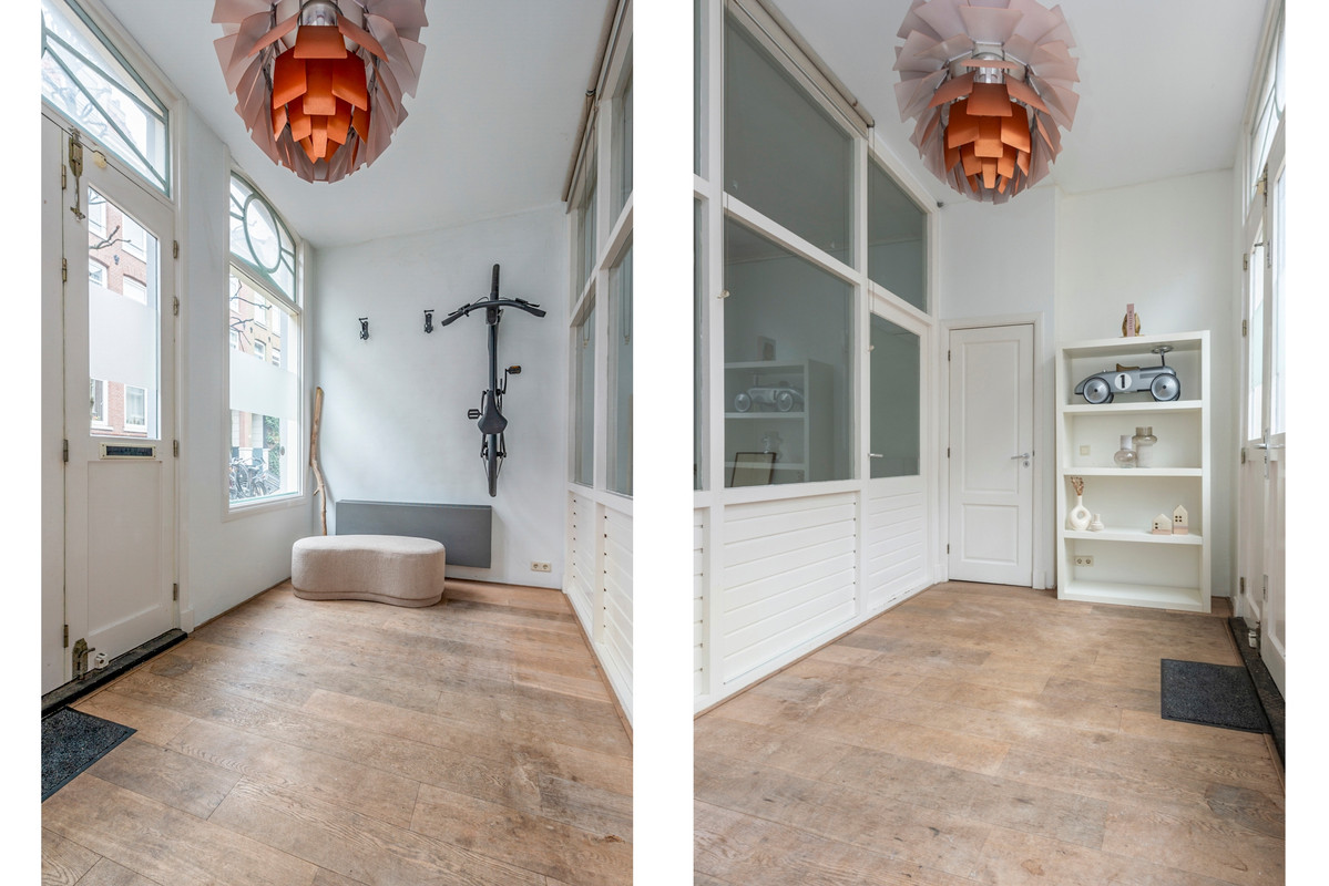Appartement te koop: Govert Flinckstraat 316D, Amsterdam