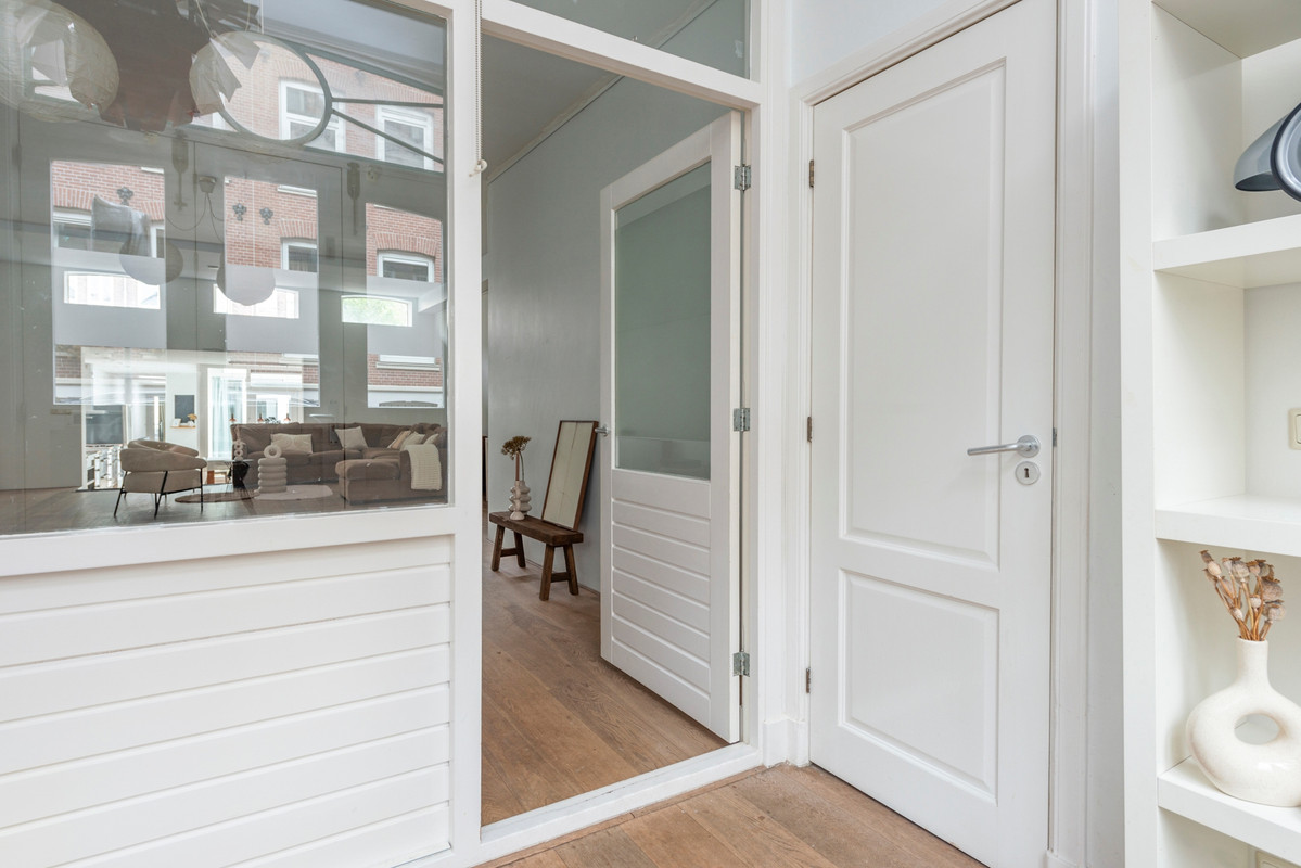 Appartement te koop: Govert Flinckstraat 316D, Amsterdam