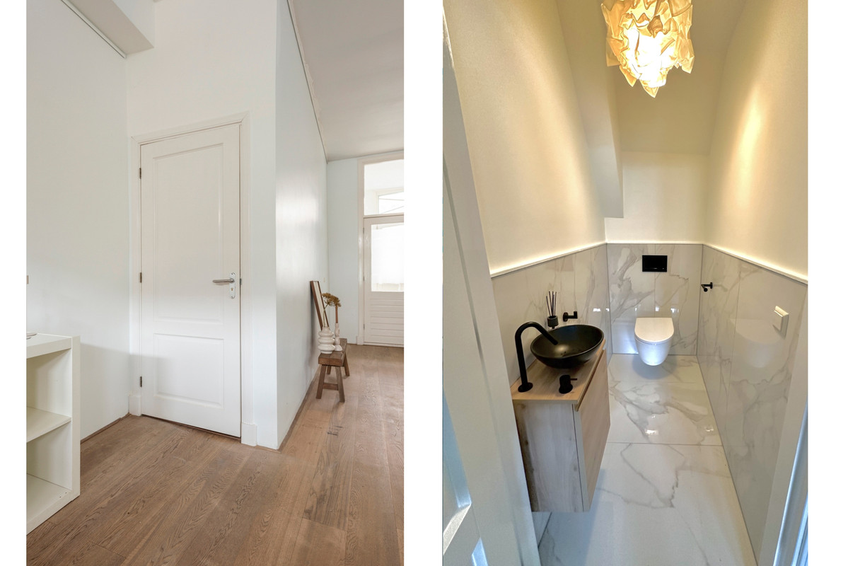 Appartement te koop: Govert Flinckstraat 316D, Amsterdam