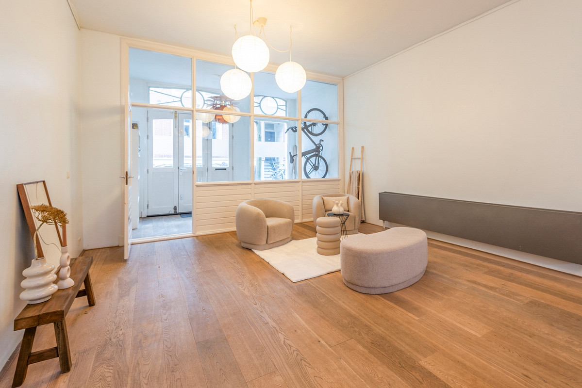 Appartement te koop: Govert Flinckstraat 316D, Amsterdam