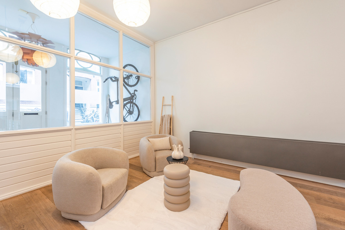 Appartement te koop: Govert Flinckstraat 316D, Amsterdam